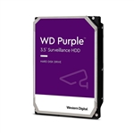 WD Purple 6TB 128MB 35 SATA  Disco Duro