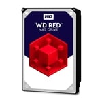 WD Red 8TB 256MB 35  Disco Duro