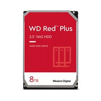 WD Red 8TB 128MB 35  Disco Duro