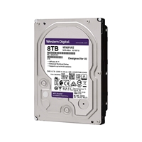 WD Purple 8TB 256MB 35 SATA  Disco Duro