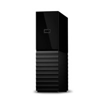 WD My Book 18TB USB 3.0 3.5