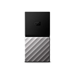 WD My Passport SSD 1TB  Disco Duro Externo