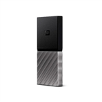 WD My Passport SSD 1TB  Disco Duro Externo