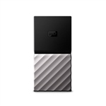 WD My Passport SSD 1TB  Disco Duro Externo SSD
