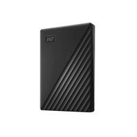 WD Passport 4TB USB 3.0 2.5