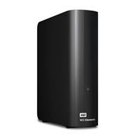 WD Elements Desktop 6TB USB 3.0 3.5