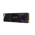 WD Black SN750 SE 1TB M2 PCIe 40 NVMe  Disco Duro SSD
