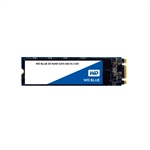 WD Blue 1TB M.2 2280 SATA 3DNand - Disco Duro SSD