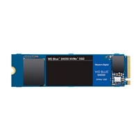 WD Blue SN550 M2 NVMe 1TB  Disco Duro SSD