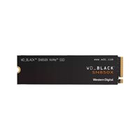 WD Black SN850X 1TB M.2 PCIe Gen4 NVMe con disipador - SSD