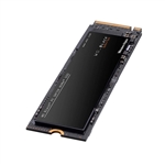 WD Black SN750 1TB M2 PCIe NVMe  Disco Duro SSD