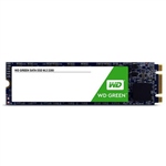 WD Green 120GB M.2 2280 SATA - Disco Duro SSD