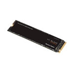 WD Black SN850 2TB M2 PCIe Gen4 NVMe con disipador  SSD