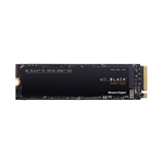 WD Black SN750 2TB M.2 PCIe NVMe - Disco Duro SSD
