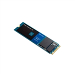 WD Blue SN500 250GB M2 PCIe NVMe  Disco Duro SSD
