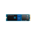 WD Blue SN500 250GB M2 PCIe NVMe  Disco Duro SSD