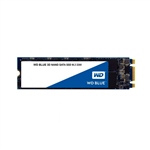 WD Blue 250GB M.2 2280 SATA 3DNand - Disco Duro SSD