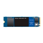 WD Blue SN550 M2 NVMe 250GB  Disco Duro SSD