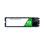 WD Green 480GB M.2 2280 SATA - Disco Duro SSD