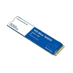 WD Blue SN570 500GB M2 PCIe NVMe  Disco Duro SSD