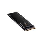 WD Black SN750 500GB M2 PCIe NVMe  Disco Duro SSD