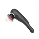 Woxter Fit Care Negro - Masajeador con temperatura