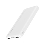Xiaomi Redmi Power Bank 10000mAh  Blanco  Bateria Externa