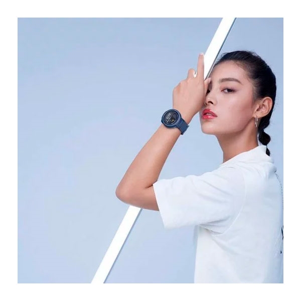 Xiaomi Amazfit Verge azul  Smartwatch