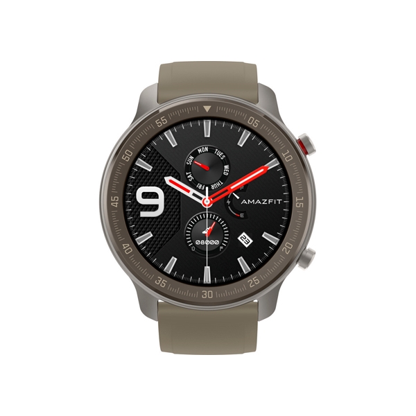 Xiaomi AMAZFIT GTR 139 Titanium 47mm  Smartwatch