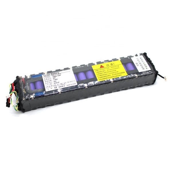 XIAOMI Batería 7800mAh M365  Accesorio