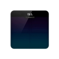 Xiaomi Amazfit Smart Scale  Báscula de Baño Inteligente