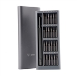 Xiaomi Kit de Precisión Mi X 24 cabezales  Destornillador