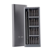 Xiaomi Kit de Precisión Mi X 24 cabezales - Destornillador