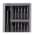 Xiaomi Kit de Precisión Mi X 24 cabezales  Destornillador