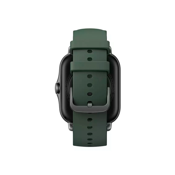 Xiaomi Amazfit GTS 2e Verde  Smartwatch