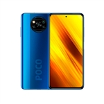 Xiaomi Poco X3 NFC 667 6GB64GB Azul  Smartphone