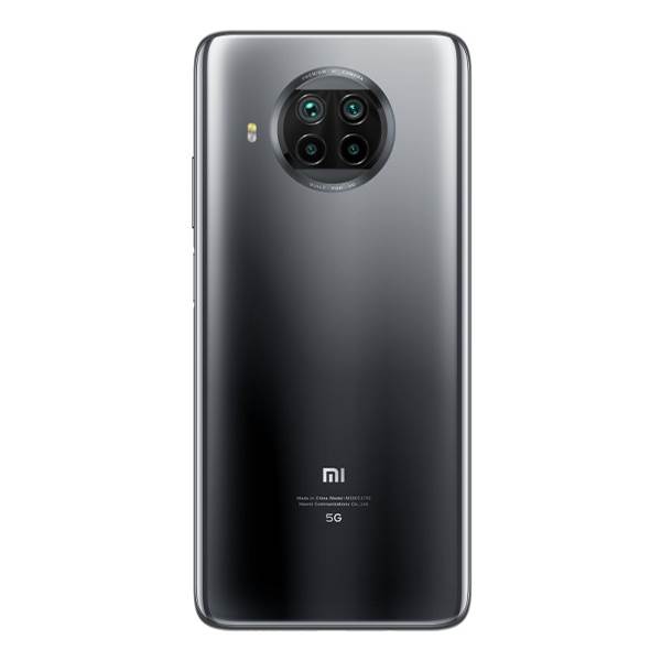 Xiaomi Mi 10T Lite 5G 6GB128GB Gris Perla  Smartphones