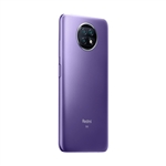 Xiaomi Redmi Note 9T 4128GB Púrpura Libre  Smartphone