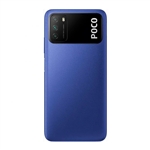 Xiaomi Poco M3 464GB Azul Libre  Smartphone