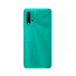 Xiaomi Redmi 9T 4128GB Verde Oceánico Libre  Smartphone