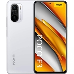 Xiaomi Poco F3 5G 667 120Hz 6GB128GB Arctic White  Smartphone