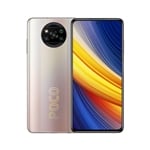 Xiaomi Poco X3 PRO 667 6GB128GB bronce  Smartph