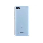 XIAOMI REDMI 6A 2GB 16GB Azul  Smartphone