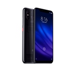 Xiaomi MI 8 PRO 8GB 128GB Negro  Smartphone