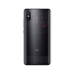 Xiaomi MI 8 PRO 8GB 128GB Negro  Smartphone