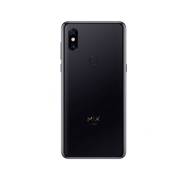 Xiaomi Mi MIX 3 5G 6G 128GB Negro  Smartphone