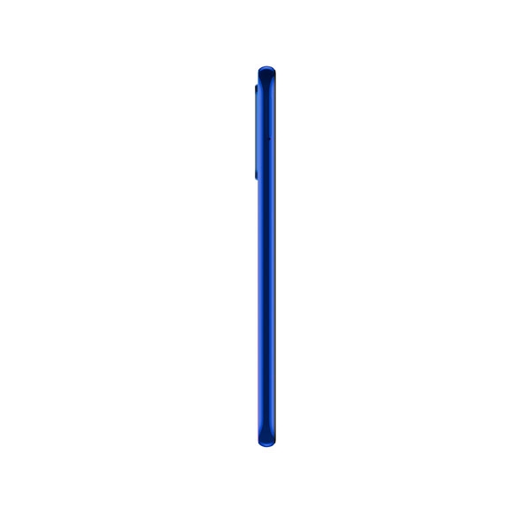 Xiaomi Redmi Note 8T 4GB 64GB Azul  Smartphone