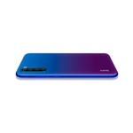 Xiaomi Redmi Note 8T 4GB 64GB Azul  Smartphone