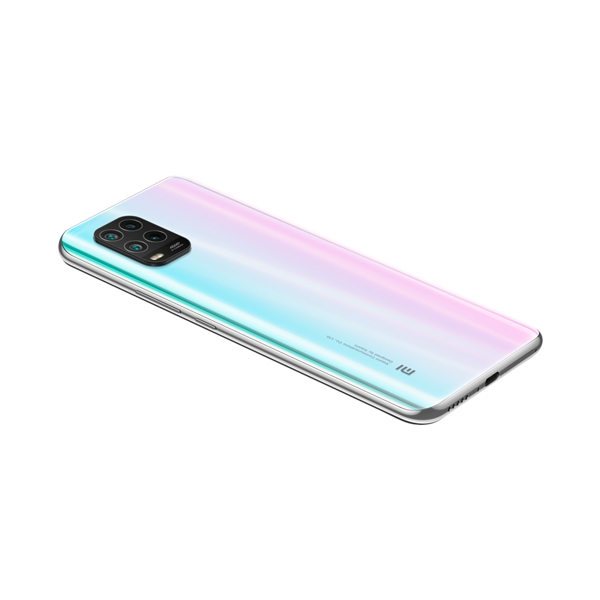 Xiaomi Mi 10 Lite 5G 6GB128GB Blanco Ensueño  Smartphone