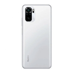 Xiaomi Redmi Note 10 4128GB Blanco Gijarro Libre  Smartphone